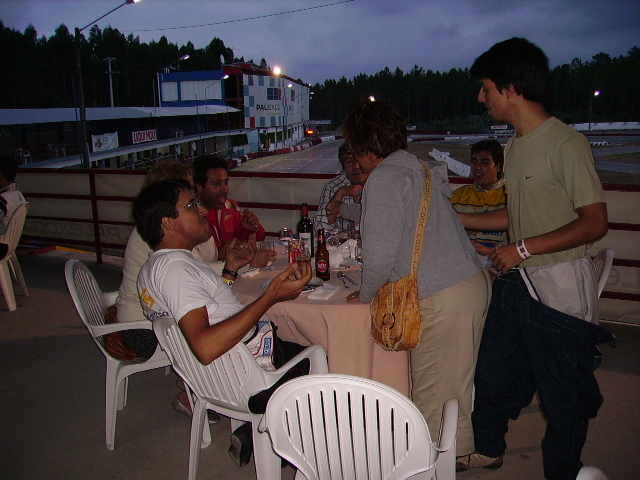 14º Aniversário do Euroindy45