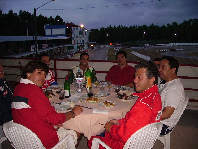 14º Aniversário do Euroindy47