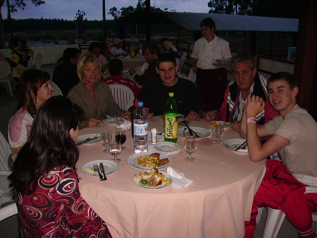 14º Aniversário do Euroindy50