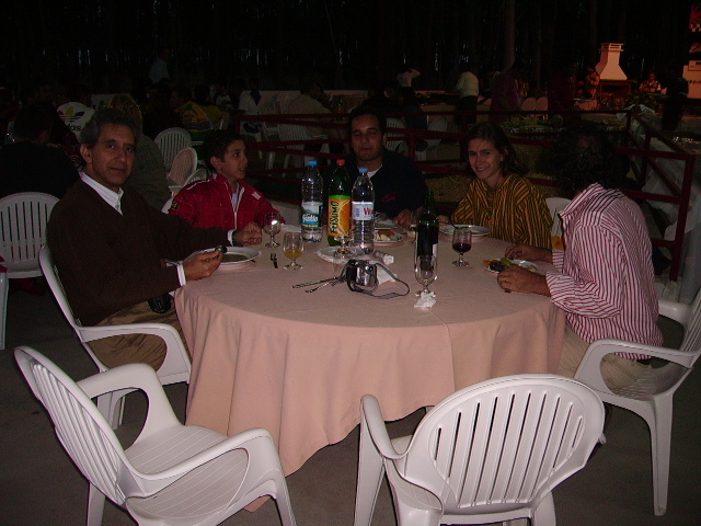 14º Aniversário do Euroindy52