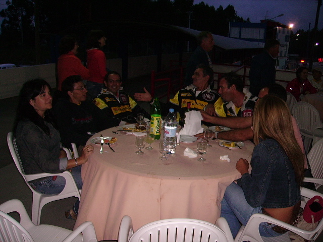 14º Aniversário do Euroindy56