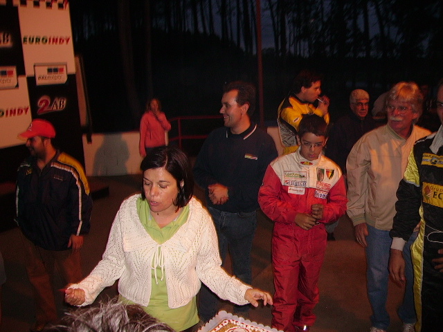 14º Aniversário do Euroindy57