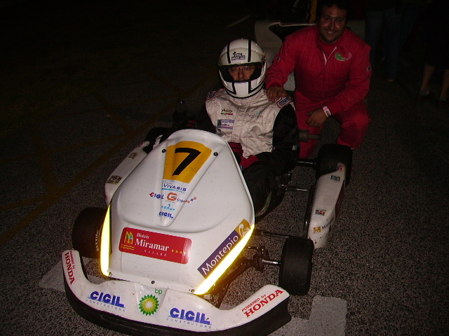 14º Aniversário do Euroindy65