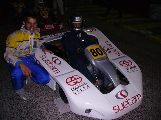 14º Aniversário do Euroindy66