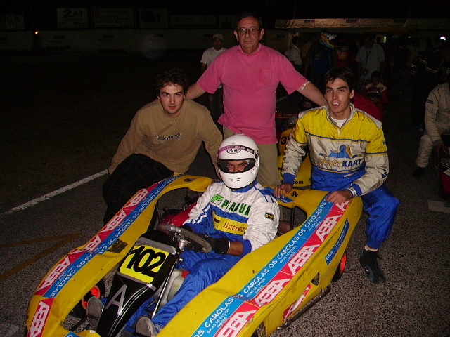 14º Aniversário do Euroindy69