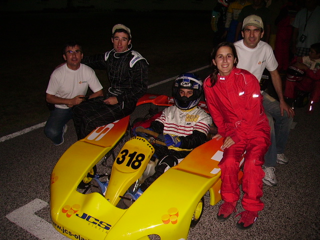 14º Aniversário do Euroindy71