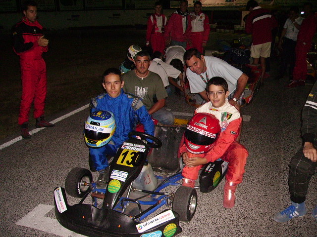 14º Aniversário do Euroindy73