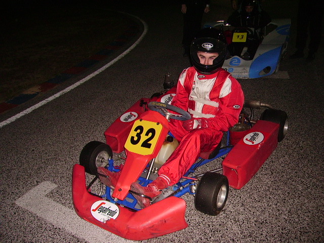 14º Aniversário do Euroindy78