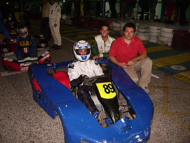 14º Aniversário do Euroindy81