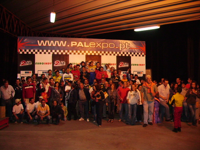 14º Aniversário do Euroindy85