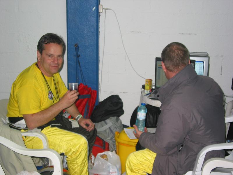 24 Horas da Batalha 2007 - 21 Horas de corrida28