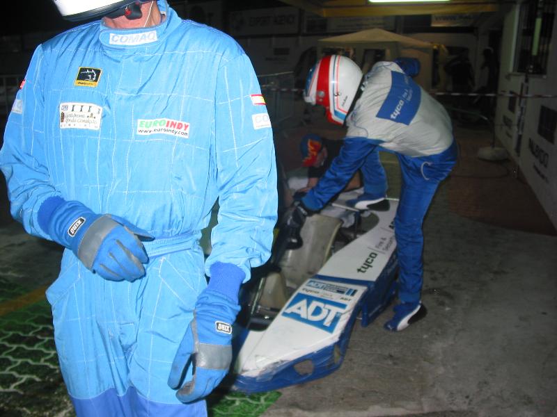 24 Horas da Batalha 2007 - 21 Horas de corrida43