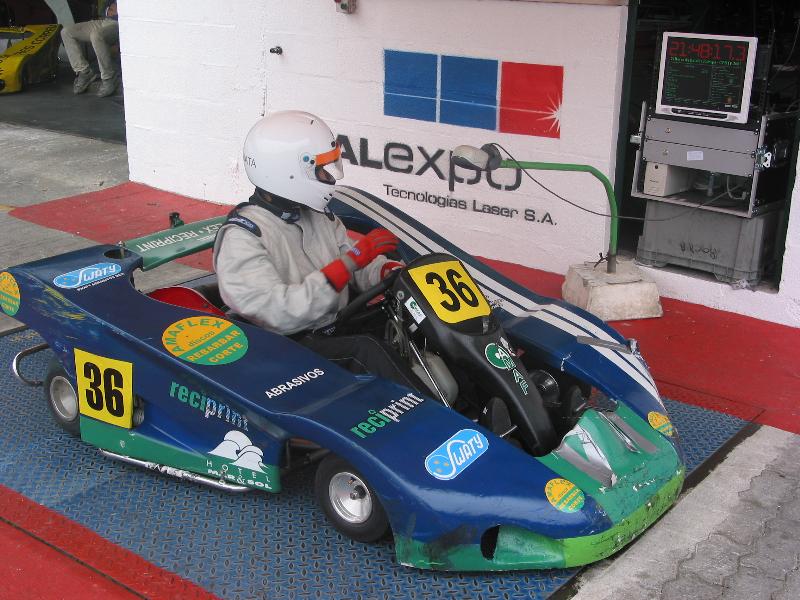 24 Horas da Batalha 2007 - 21 Horas de corrida54