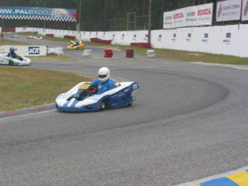 24 Horas da Batalha 2007 - 21 Horas de corrida63