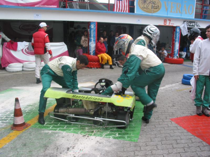 24 Horas da Batalha 2007 - 21 Horas de corrida67