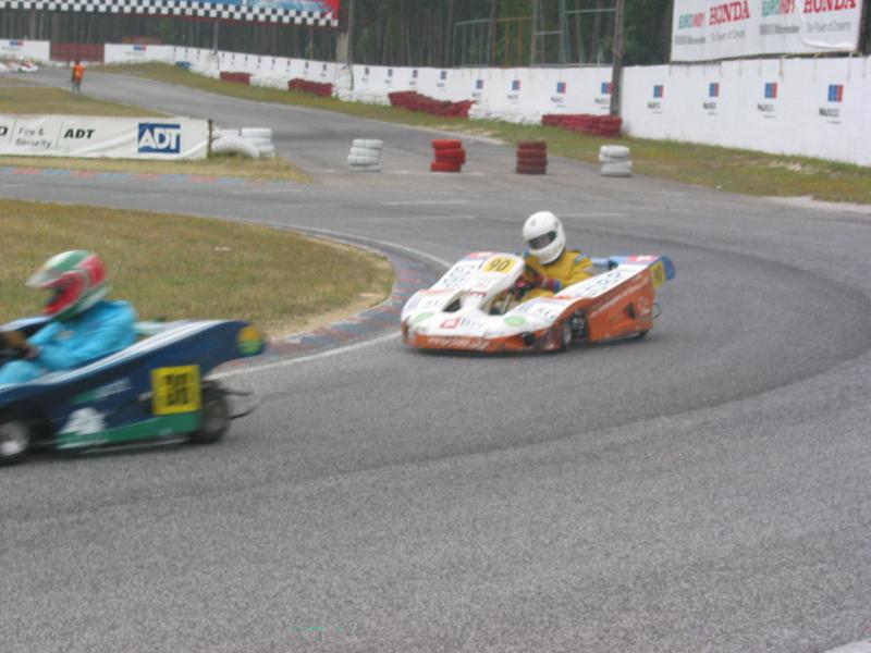 24 Horas da Batalha 2007 - 21 Horas de corrida71