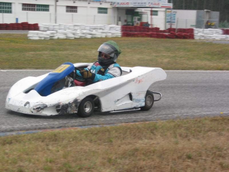 24 Horas da Batalha 2007 - 23 Horas de corrida19