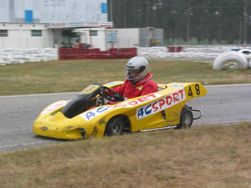 24 Horas da Batalha 2007 - 23 Horas de corrida22