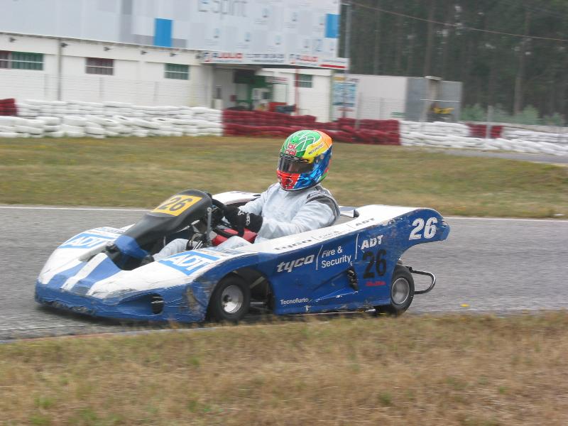 24 Horas da Batalha 2007 - 23 Horas de corrida27