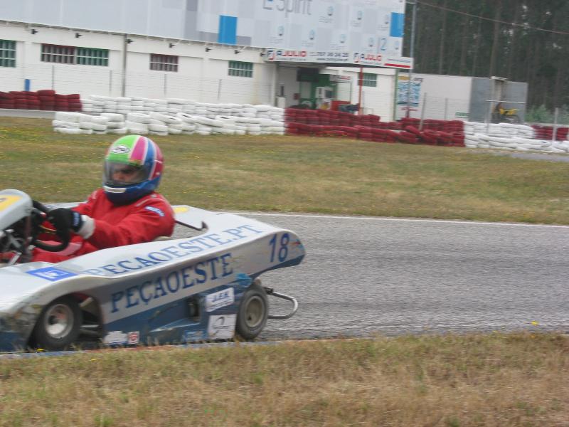 24 Horas da Batalha 2007 - 23 Horas de corrida28