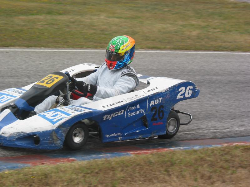 24 Horas da Batalha 2007 - 23 Horas de corrida33