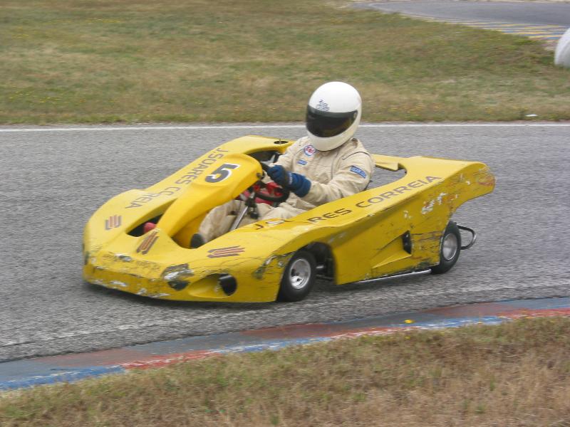 24 Horas da Batalha 2007 - 23 Horas de corrida34