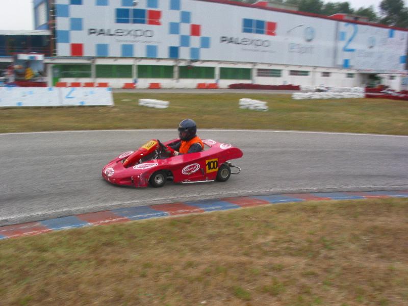 24 Horas da Batalha 2007 - 23 Horas de corrida35