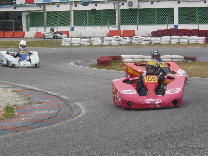 24 Horas da Batalha 2007 - 23 Horas de corrida52