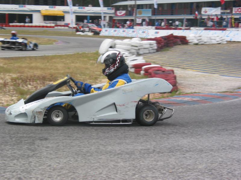 24 Horas da Batalha 2007 - 23 Horas de corrida64