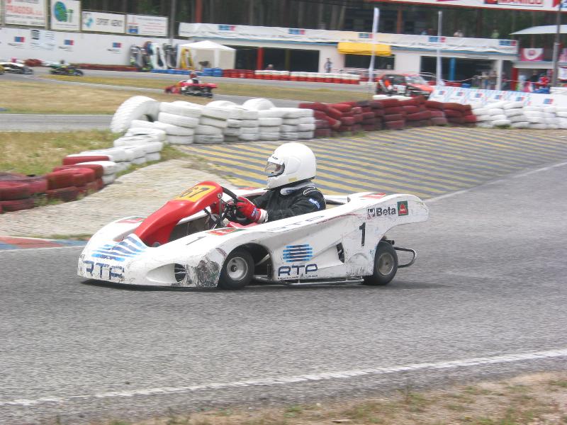 24 Horas da Batalha 2007 - 23 Horas de corrida85