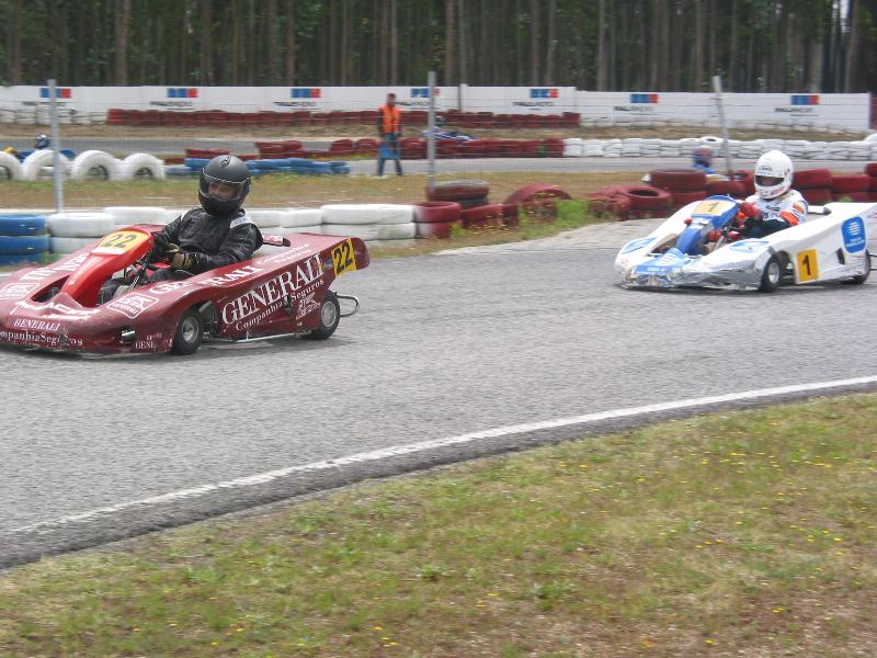 24 Horas da Batalha 2007 - 23 Horas de corrida92