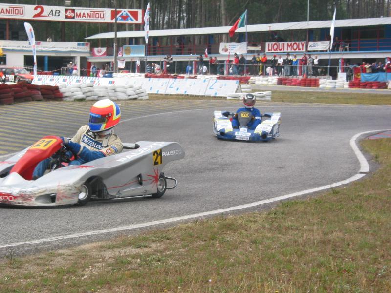 24 Horas da Batalha 2007 - 23 Horas de corrida97