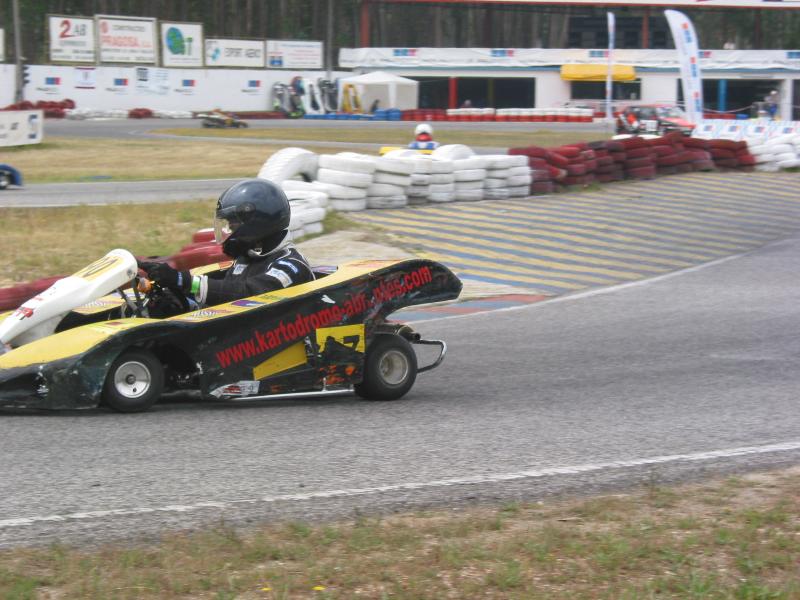 24 Horas da Batalha 2007 - 23 Horas de corrida101