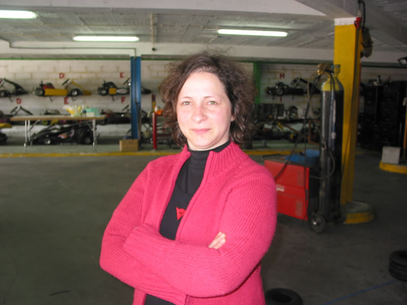 24 Horas da Batalha 2007 - 24 Horas de corrida27