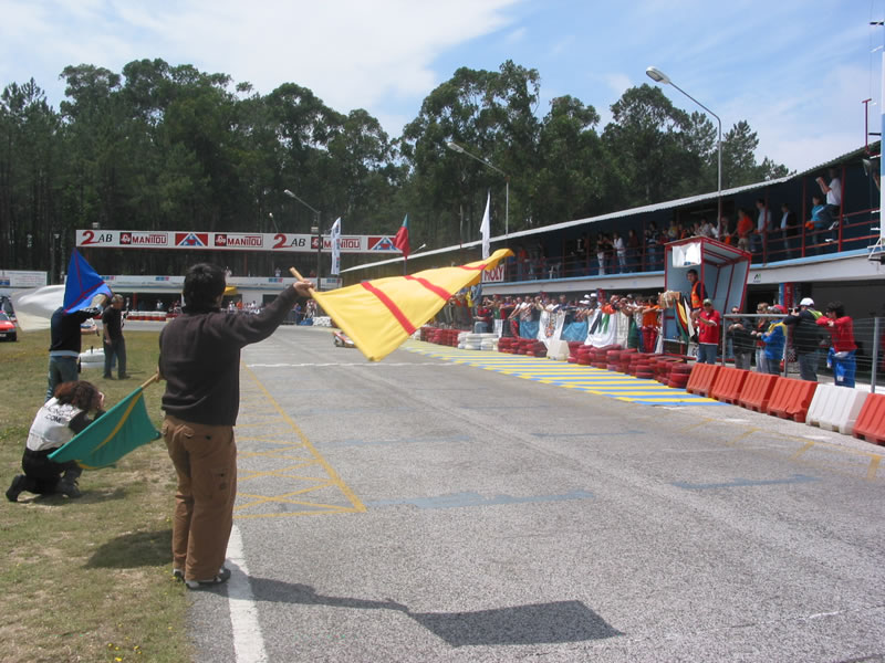 24 Horas da Batalha 2007 - 24 Horas de corrida41