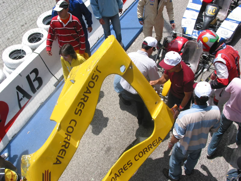 24 Horas da Batalha 2007 - 24 Horas de corrida80