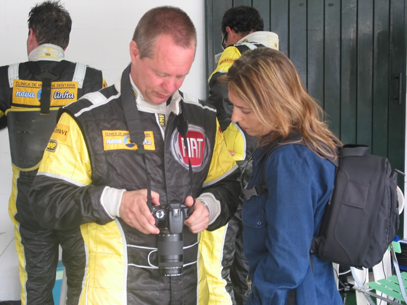 24 Horas da Batalha 2007 - 24 Horas de corrida108