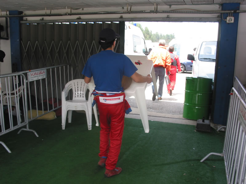 24 Horas da Batalha 2007 - 24 Horas de corrida113