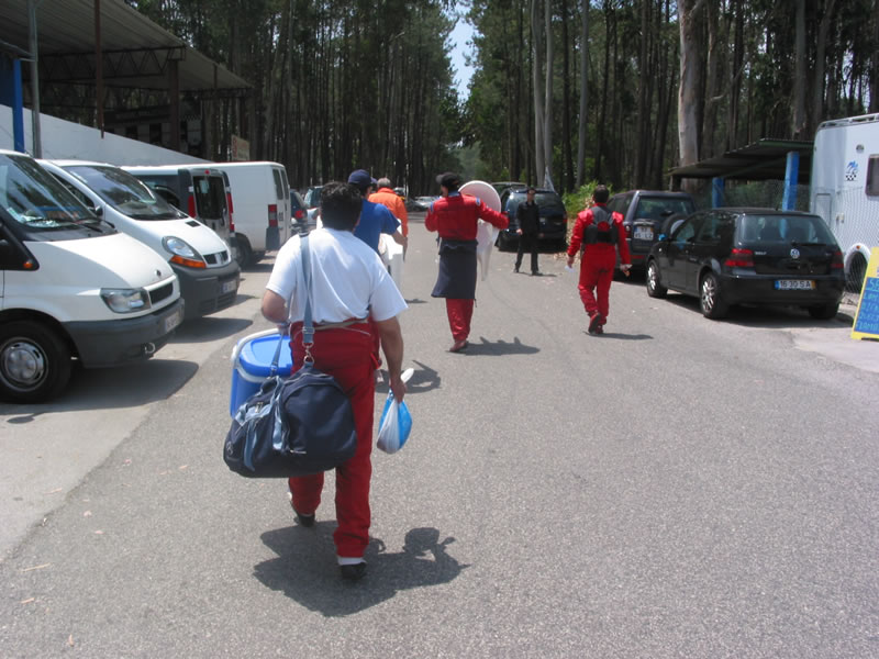 24 Horas da Batalha 2007 - 24 Horas de corrida114