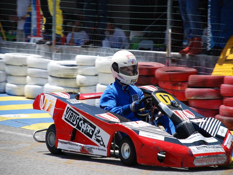 24 Horas da Batalha 2007 - 3 Horas de corrida57