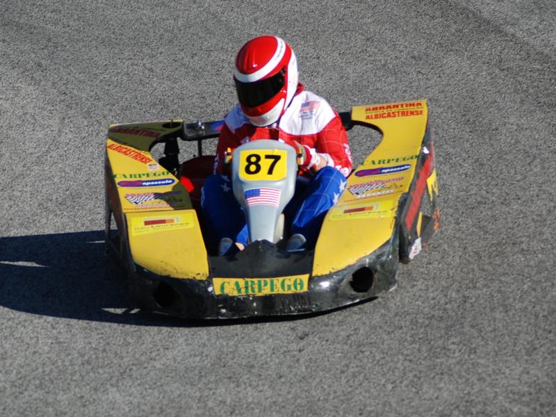 24 Horas da Batalha 2007 - 5 Horas de corrida34