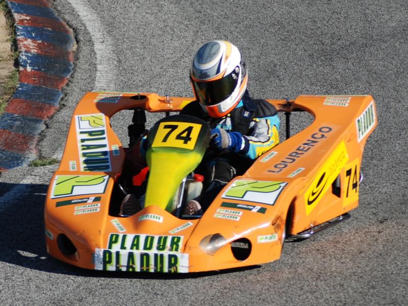 24 Horas da Batalha 2007 - 5 Horas de corrida41