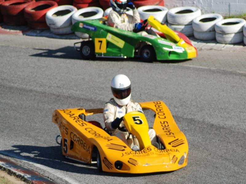 24 Horas da Batalha 2007 - 5 Horas de corrida57