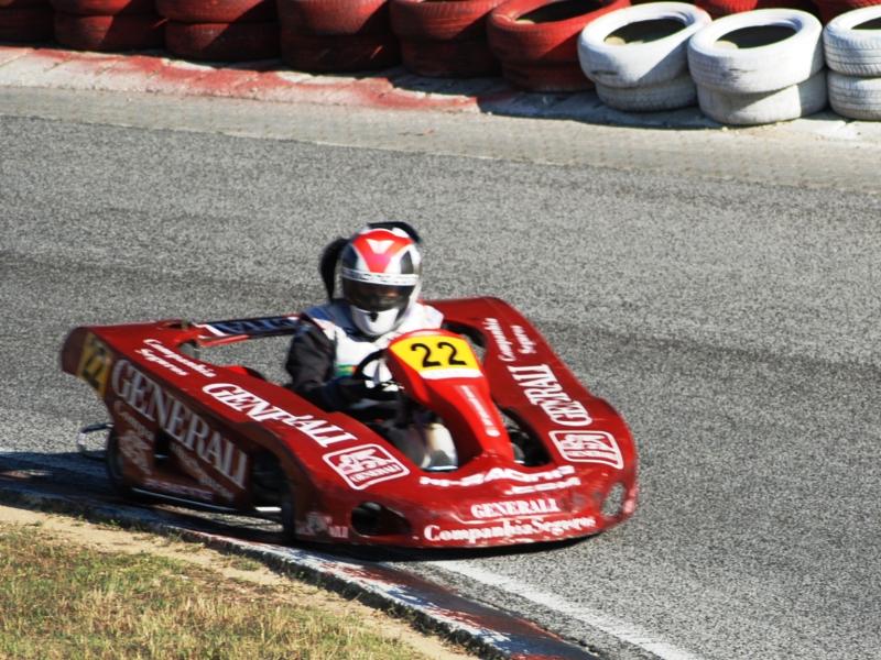 24 Horas da Batalha 2007 - 5 Horas de corrida66