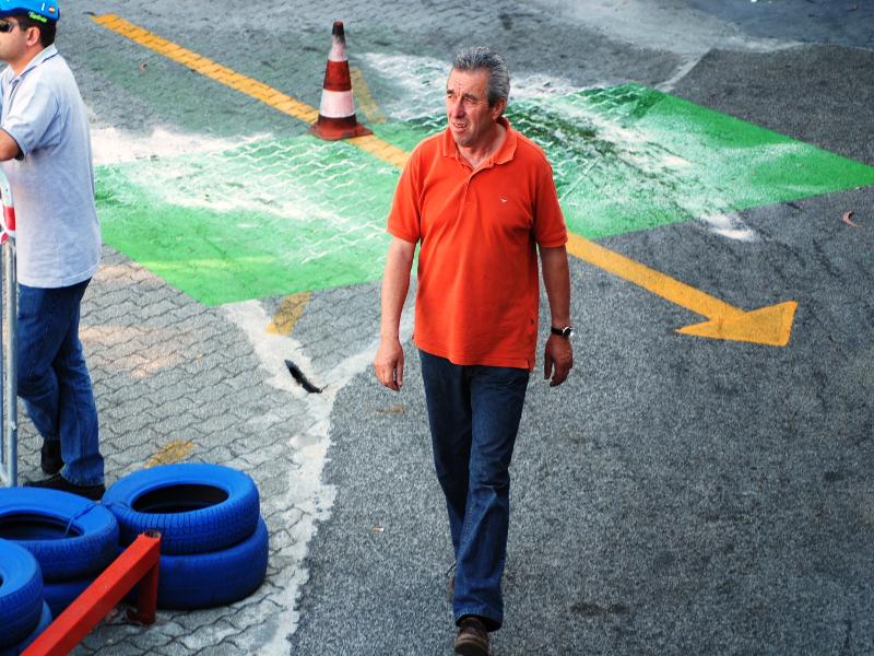 24 Horas da Batalha 2007 - 5 Horas de corrida78