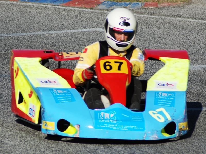 24 Horas da Batalha 2007 - 5 Horas de corrida93