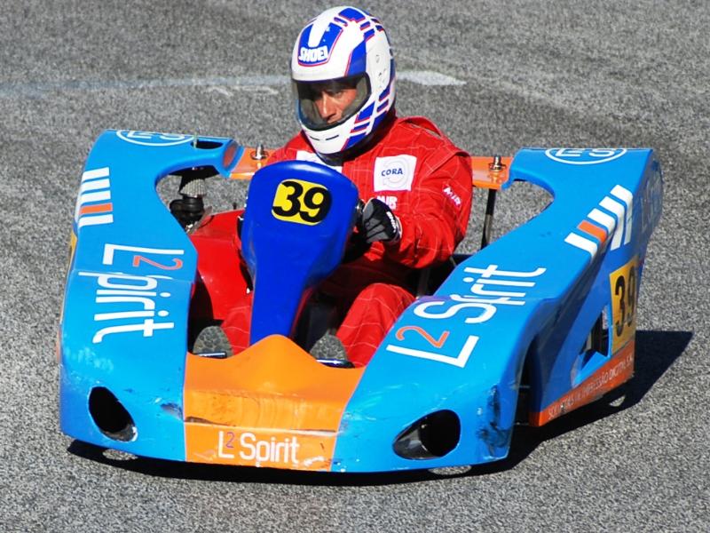 24 Horas da Batalha 2007 - 5 Horas de corrida128