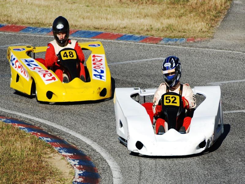 24 Horas da Batalha 2007 - 5 Horas de corrida137