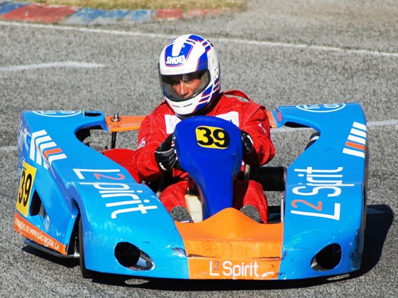 24 Horas da Batalha 2007 - 5 Horas de corrida147