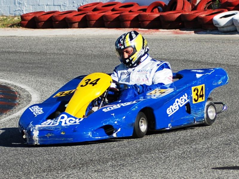 24 Horas da Batalha 2007 - 5 Horas de corrida161